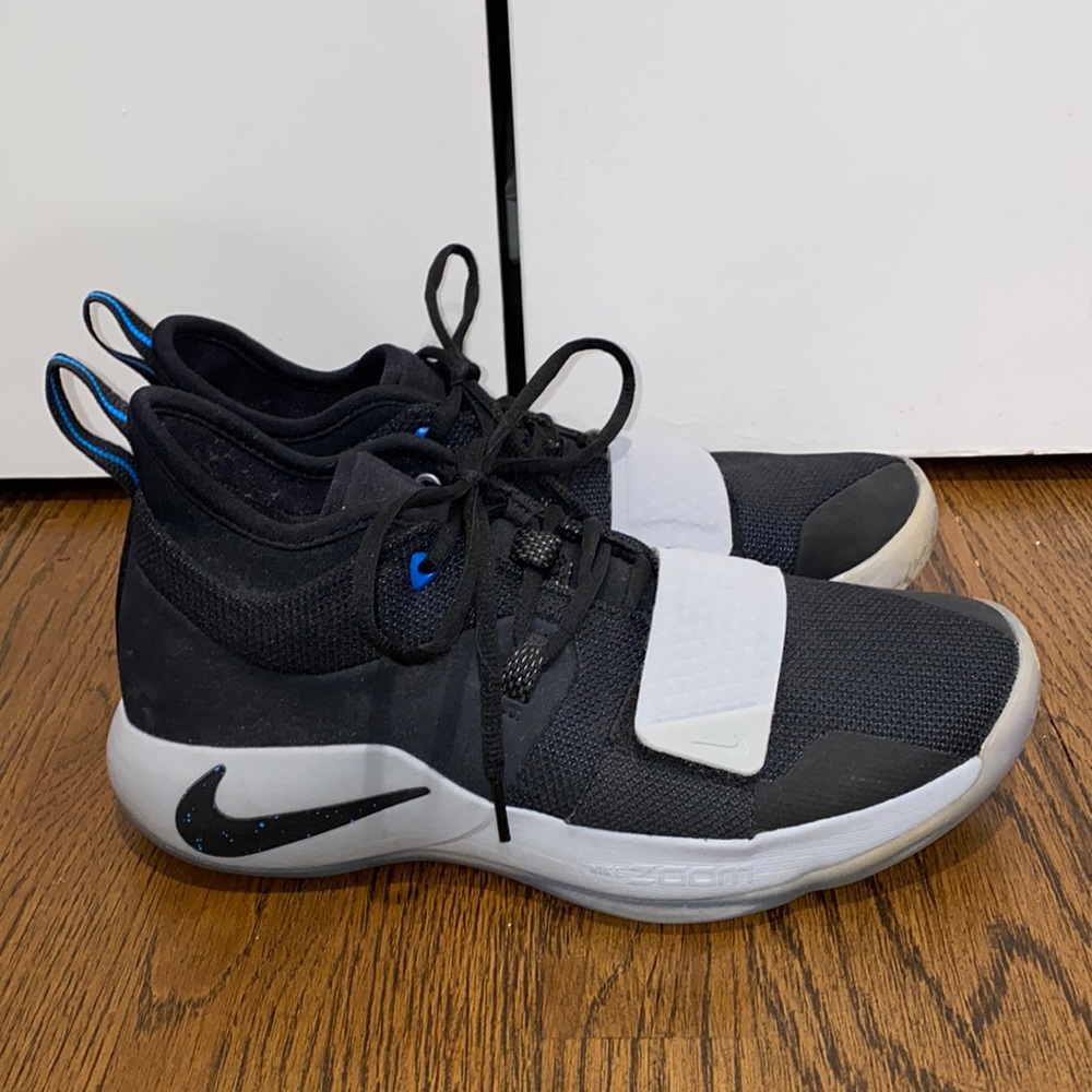 Nike PG 2.5